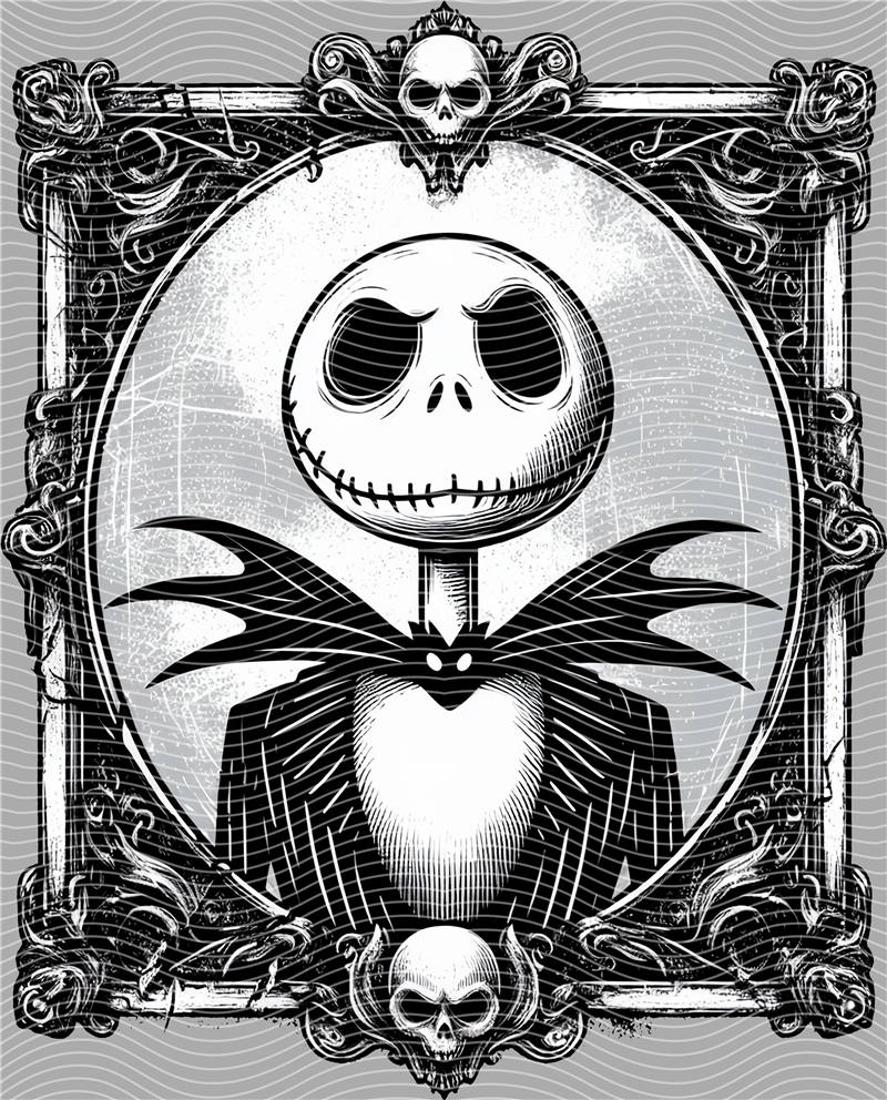 Halloween-WS 532